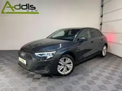 Audi A3 SPORTBACK 35 TDI 150 S-TRONIC BUSINESS CARPLAY