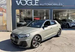 Audi A1 40 TFSI 207CH S LINE TRONIC 7