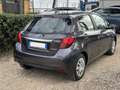 Toyota Yaris 1.5cc 72cv AUTOMATICA TELECAMERA POST. Grigio - thumbnail 5