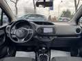 Toyota Yaris 1.5cc 72cv AUTOMATICA TELECAMERA POST. Grigio - thumbnail 9