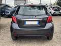 Toyota Yaris 1.5cc 72cv AUTOMATICA TELECAMERA POST. Grigio - thumbnail 6