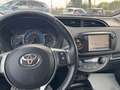 Toyota Yaris 1.5cc 72cv AUTOMATICA TELECAMERA POST. Grigio - thumbnail 11