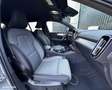 Volvo XC40 2.0 B3 B 177H 165 MHEV HYBRID PLUS 2WD DCT BVA Gris - thumbnail 14