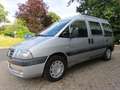 Citroen Jumpy 2.0 Club*Automatik*HU neu*Klima*Scheckheft*8 Sitze Silber - thumbnail 2