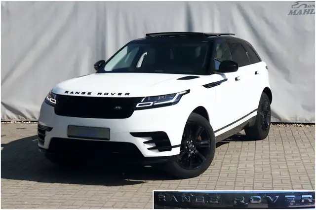 Land Rover Range Rover Velar D300 R Dynamic SE | Matrix LED | Meridian | Pano |
