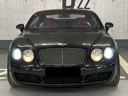 Használt Bentley vásárlása az AutoScout24-en keresztül