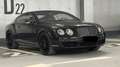Bentley Continental GT W12 Negro - thumbnail 2