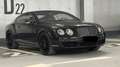 Bentley Continental GT W12 Fekete - thumbnail 2