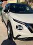 Nissan Juke Juke 1.0 DIG-T 117 CV Tekna White - thumbnail 4