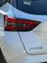 Nissan Juke Juke 1.0 DIG-T 117 CV Tekna White - thumbnail 11