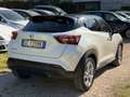 Nissan Juke Juke 1.0 DIG-T 117 CV Tekna White - thumbnail 6