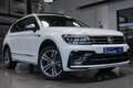 Volkswagen Tiguan Allspace 2.0 TDI Highline 4Motion R-LINE Blanc - thumbnail 9