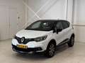 Renault Captur 1.2 TCe Initiale Paris | Leder | Panorama dak | Ho Weiß - thumbnail 12