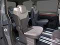 Volkswagen T7 Multivan Life 2.0 TDI KÜ PANO+NAVI+SITZHZ+RFK Klima Navi Сірий - thumbnail 8