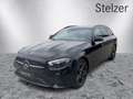 Mercedes-Benz E 220 d 4MATIC T-Modell Austria Edition KeyGo Noir - thumbnail 1