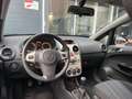 Opel Corsa 1.4-16V Enjoy|Nap|Airco|Apk|Elek.Pakket|Cruise Zwart - thumbnail 5