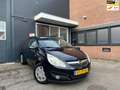 Opel Corsa 1.4-16V Enjoy|Nap|Airco|Apk|Elek.Pakket|Cruise Zwart - thumbnail 1