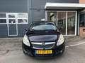 Opel Corsa 1.4-16V Enjoy|Nap|Airco|Apk|Elek.Pakket|Cruise Zwart - thumbnail 3