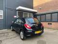 Opel Corsa 1.4-16V Enjoy|Nap|Airco|Apk|Elek.Pakket|Cruise Zwart - thumbnail 8