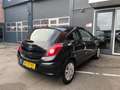 Opel Corsa 1.4-16V Enjoy|Nap|Airco|Apk|Elek.Pakket|Cruise Zwart - thumbnail 10