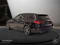 Mercedes-Benz C 220 d T AMG+NIGHT+KAMERA+TOTW+KEYLESS+9G Zwart - thumbnail 10