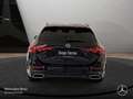 Mercedes-Benz C 220 d T AMG+NIGHT+KAMERA+TOTW+KEYLESS+9G Zwart - thumbnail 9