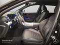 Mercedes-Benz C 220 d T AMG+NIGHT+KAMERA+TOTW+KEYLESS+9G Zwart - thumbnail 11