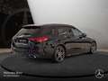 Mercedes-Benz C 220 d T AMG+NIGHT+KAMERA+TOTW+KEYLESS+9G Zwart - thumbnail 8