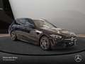 Mercedes-Benz C 220 d T AMG+NIGHT+KAMERA+TOTW+KEYLESS+9G Zwart - thumbnail 5