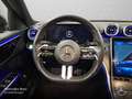 Mercedes-Benz C 220 d T AMG+NIGHT+KAMERA+TOTW+KEYLESS+9G Zwart - thumbnail 14