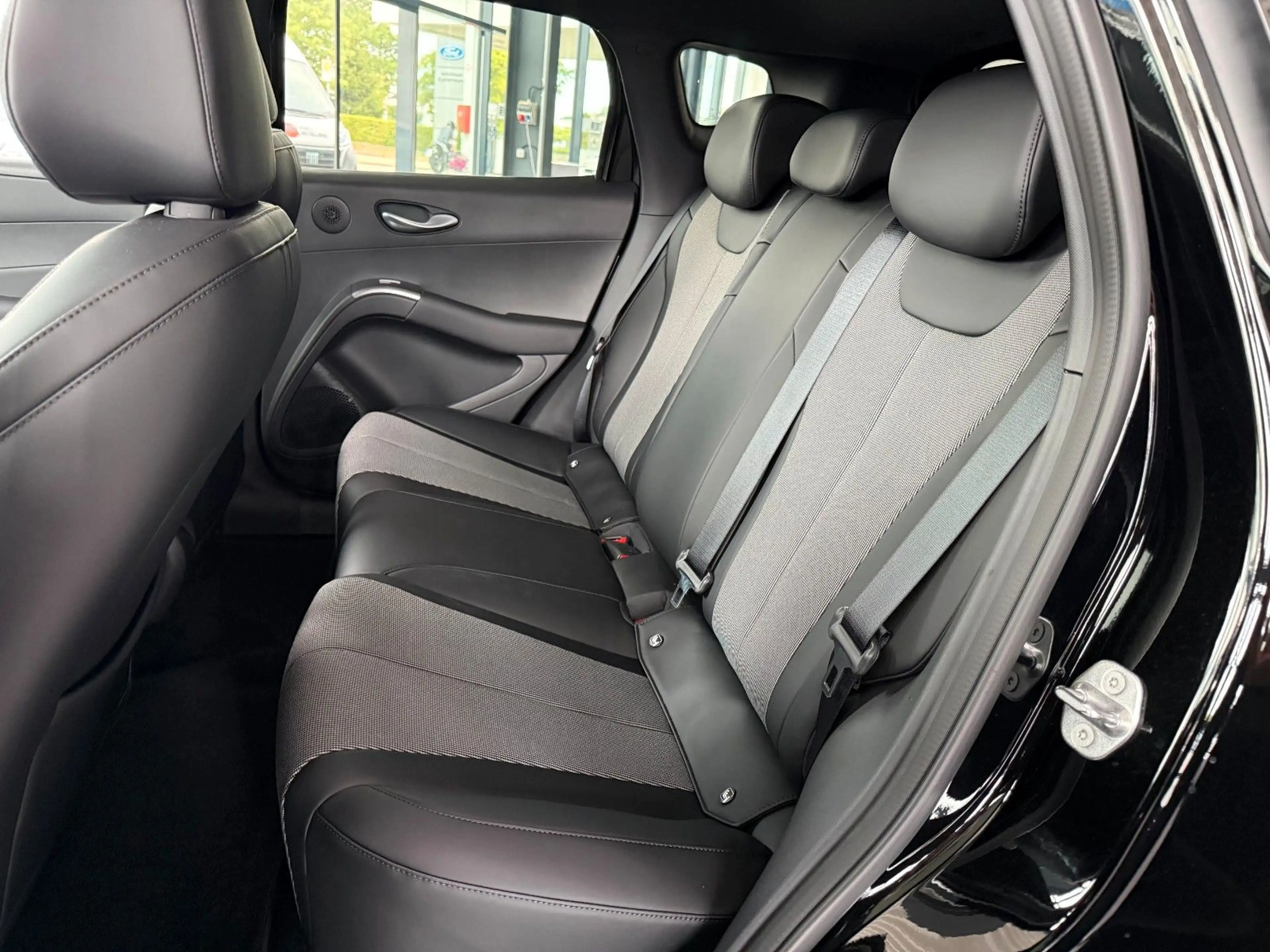 BYD Dolphin G DM-i COMFORT AUF LAGER !! — photo 10