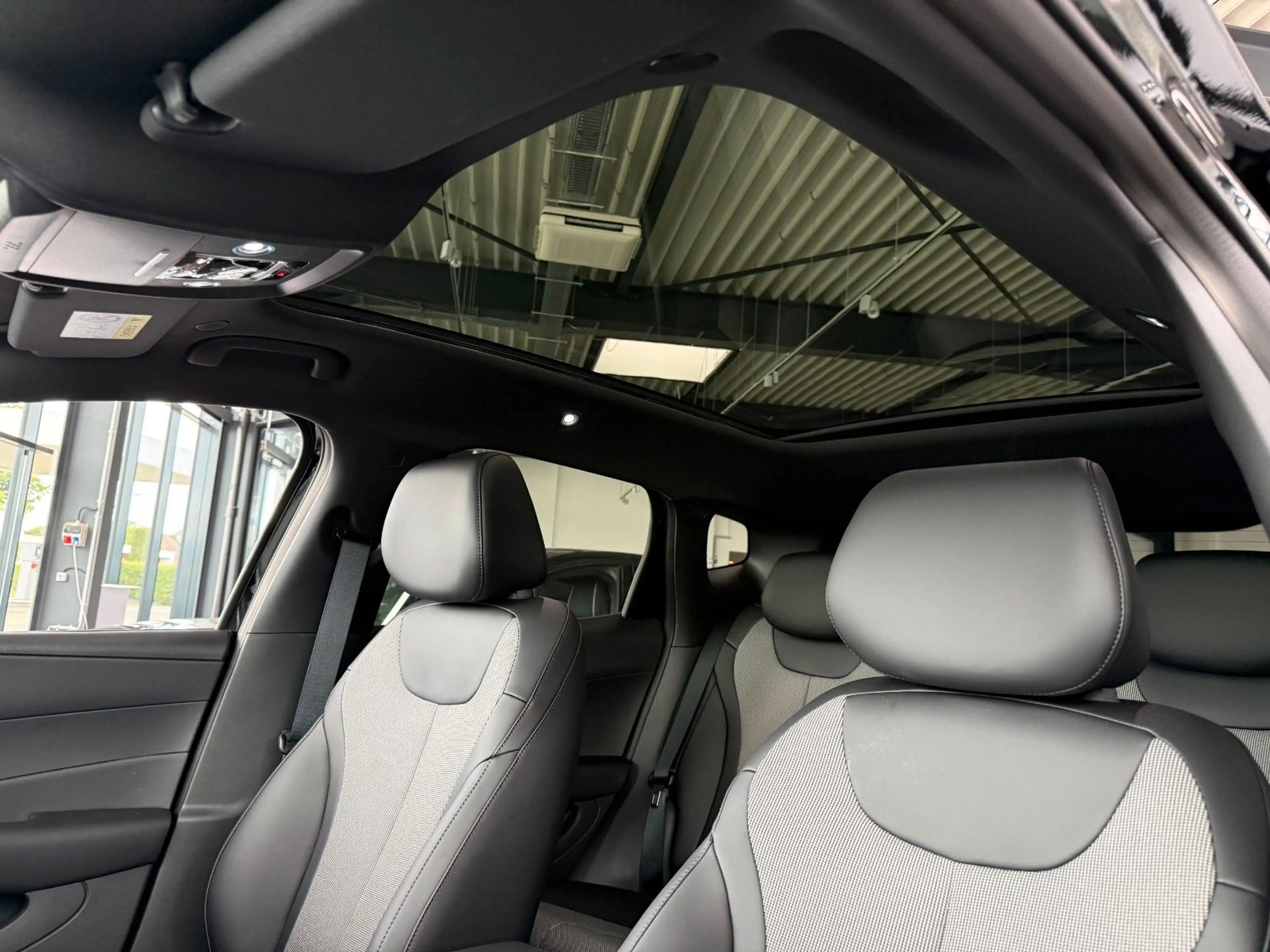 BYD Dolphin G DM-i COMFORT AUF LAGER !! — photo 11