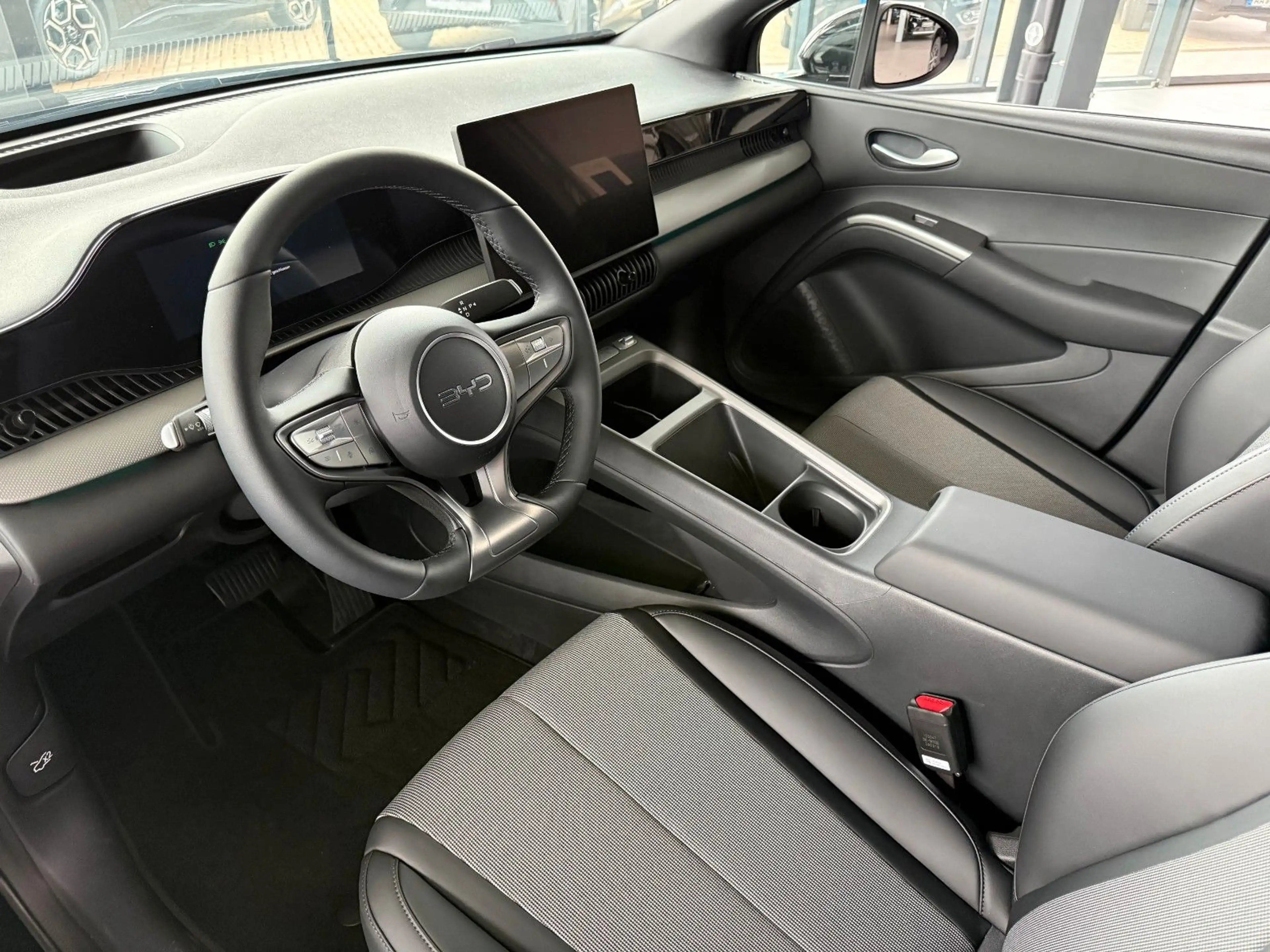 BYD Dolphin G DM-i COMFORT AUF LAGER !! — photo 8