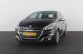 Peugeot 208 1.2 PureTech Blue Lease Executive  Cruise control Blauw - thumbnail 5