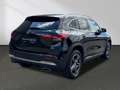 Mercedes-Benz GLA 250 e AMG Line AHK Ambiente Rückfahrkamera Noir - thumbnail 4