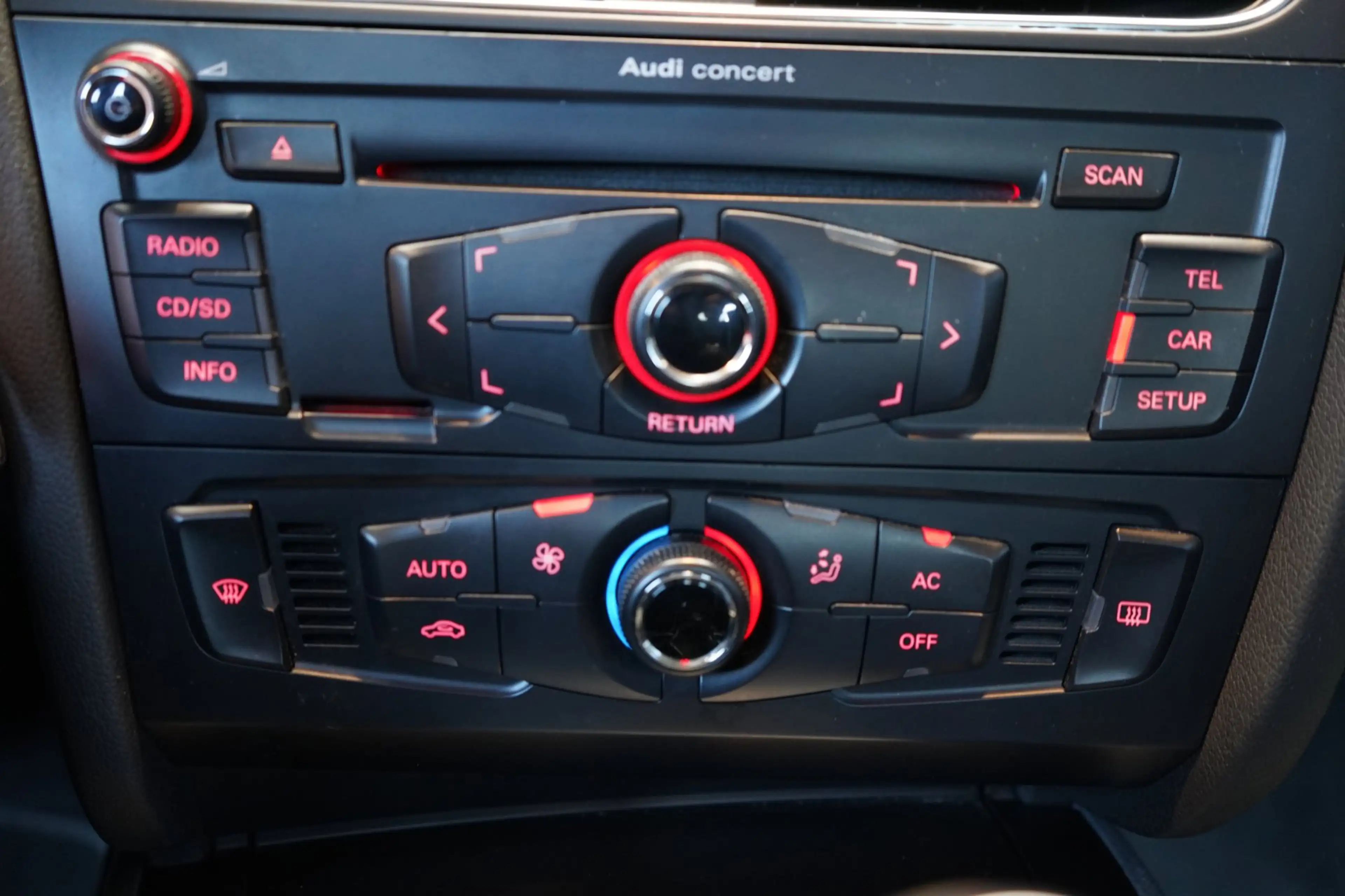 Audi A4 Limousine 1.8 TFSI | AIRCO | PDC | APK — photo 28