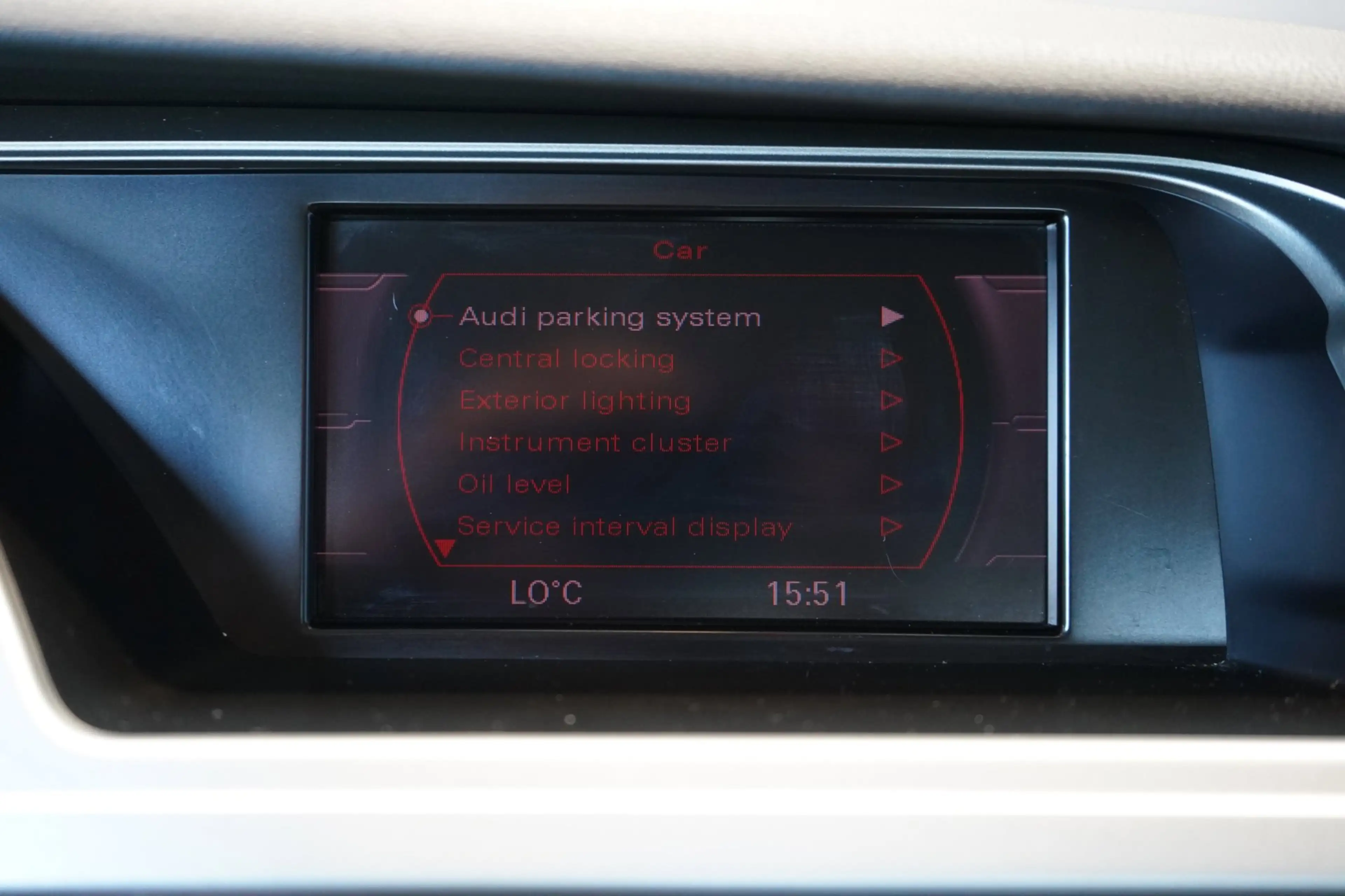 Audi A4 Limousine 1.8 TFSI | AIRCO | PDC | APK — photo 27