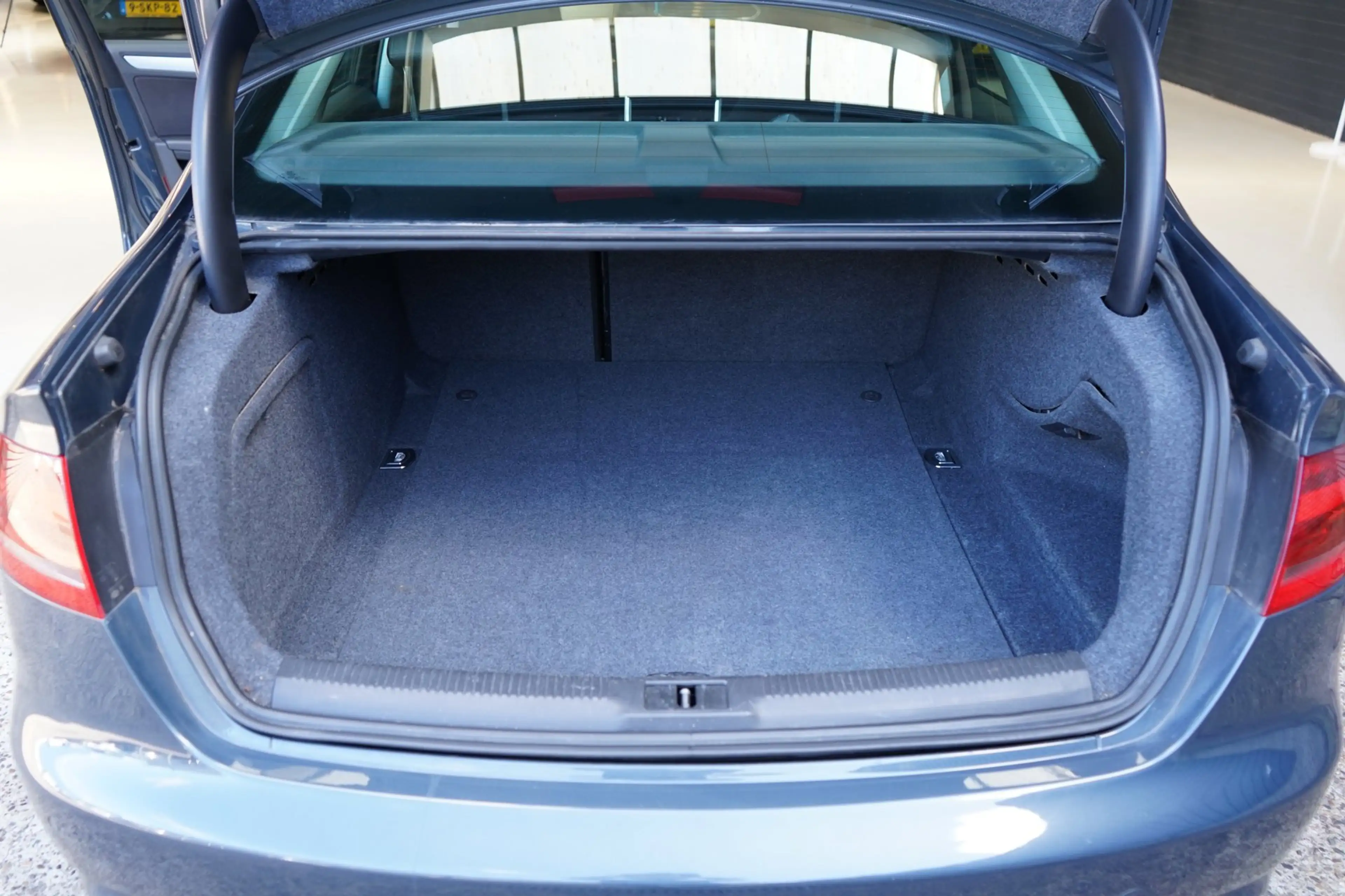 Audi A4 Limousine 1.8 TFSI | AIRCO | PDC | APK — photo 30
