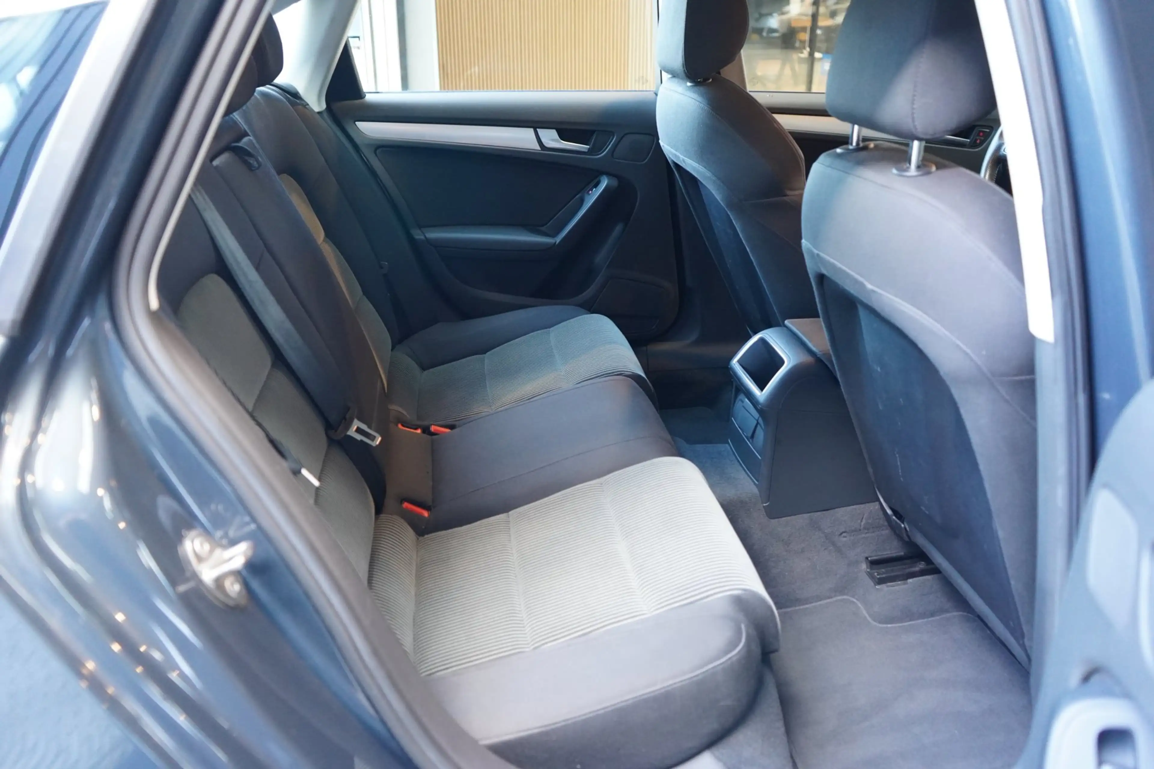 Audi A4 Limousine 1.8 TFSI | AIRCO | PDC | APK — photo 20
