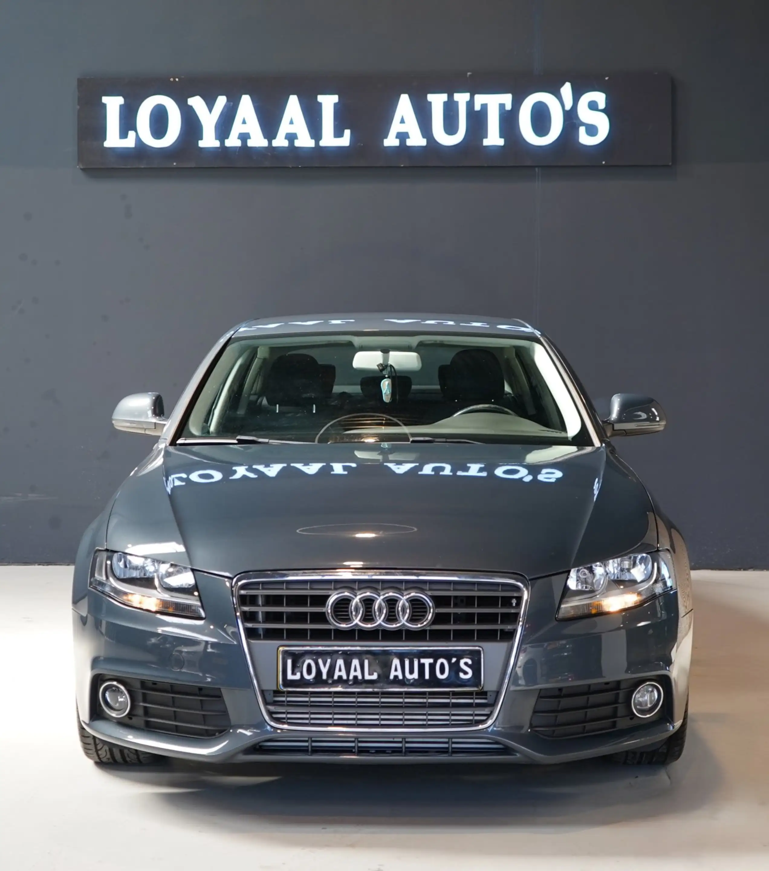 Audi A4 Limousine 1.8 TFSI | AIRCO | PDC | APK — photo 3