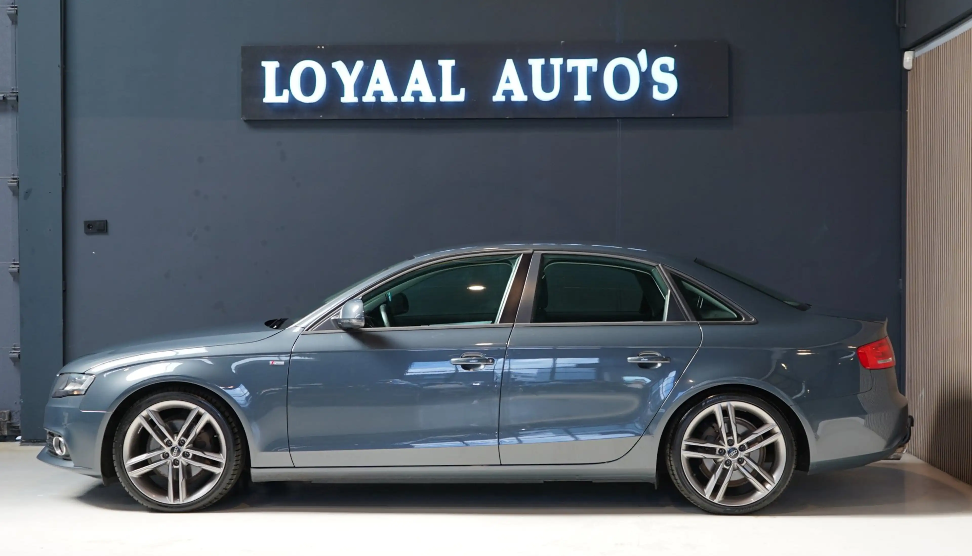 Audi A4 Limousine 1.8 TFSI | AIRCO | PDC | APK — photo 5