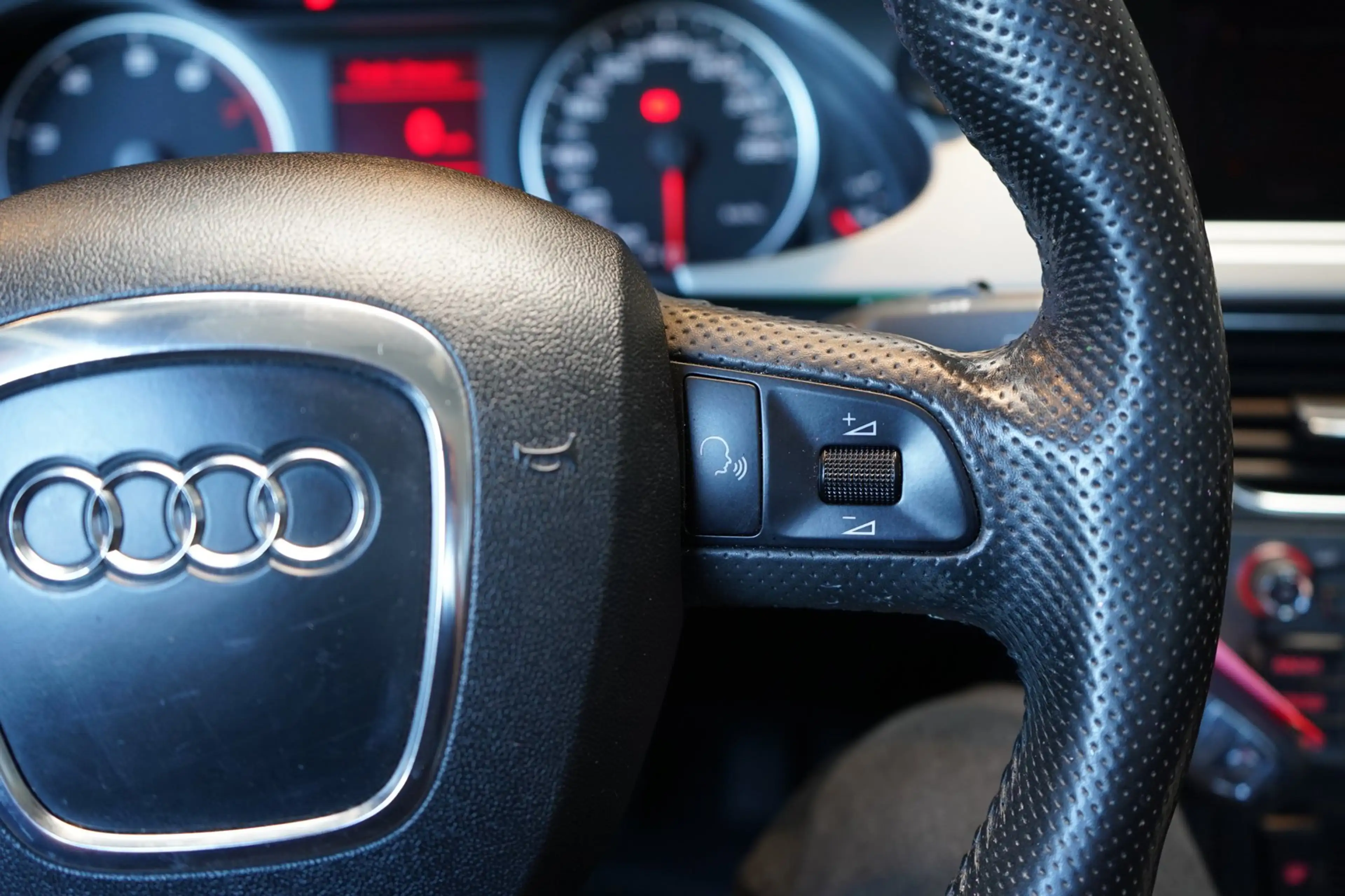 Audi A4 Limousine 1.8 TFSI | AIRCO | PDC | APK — photo 26
