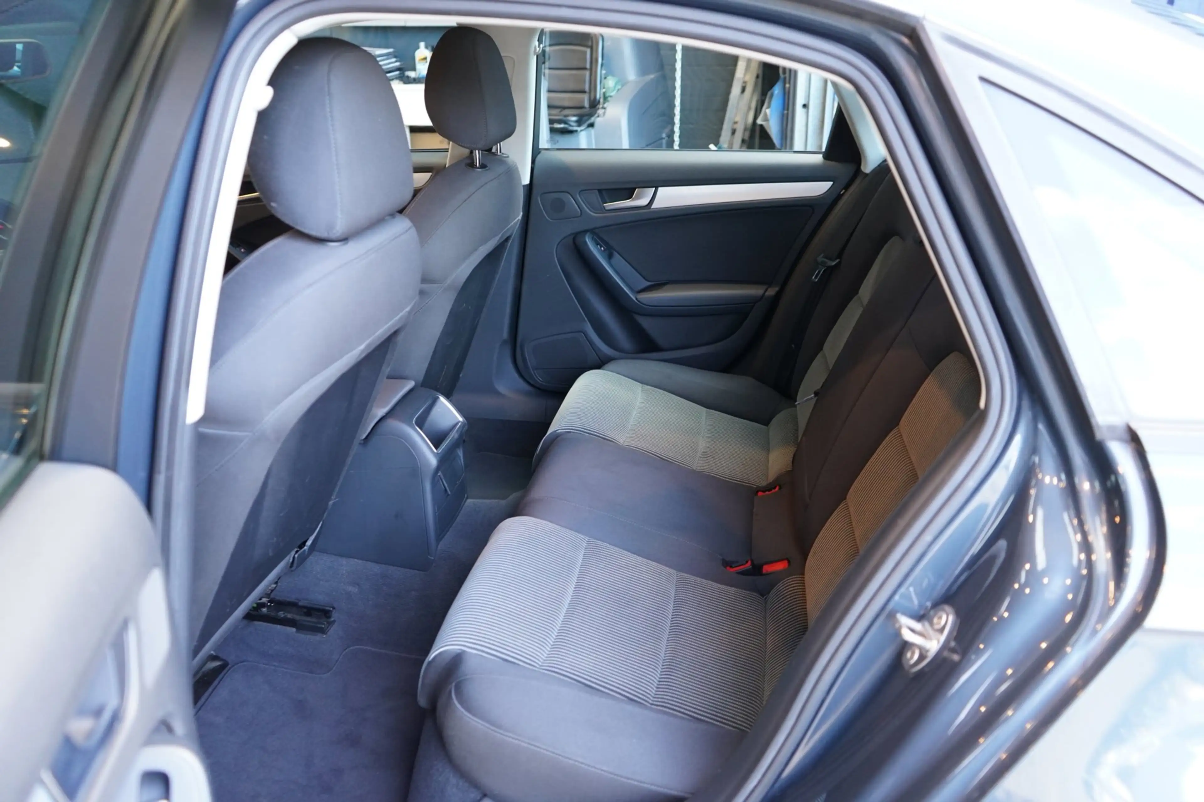 Audi A4 Limousine 1.8 TFSI | AIRCO | PDC | APK — photo 19