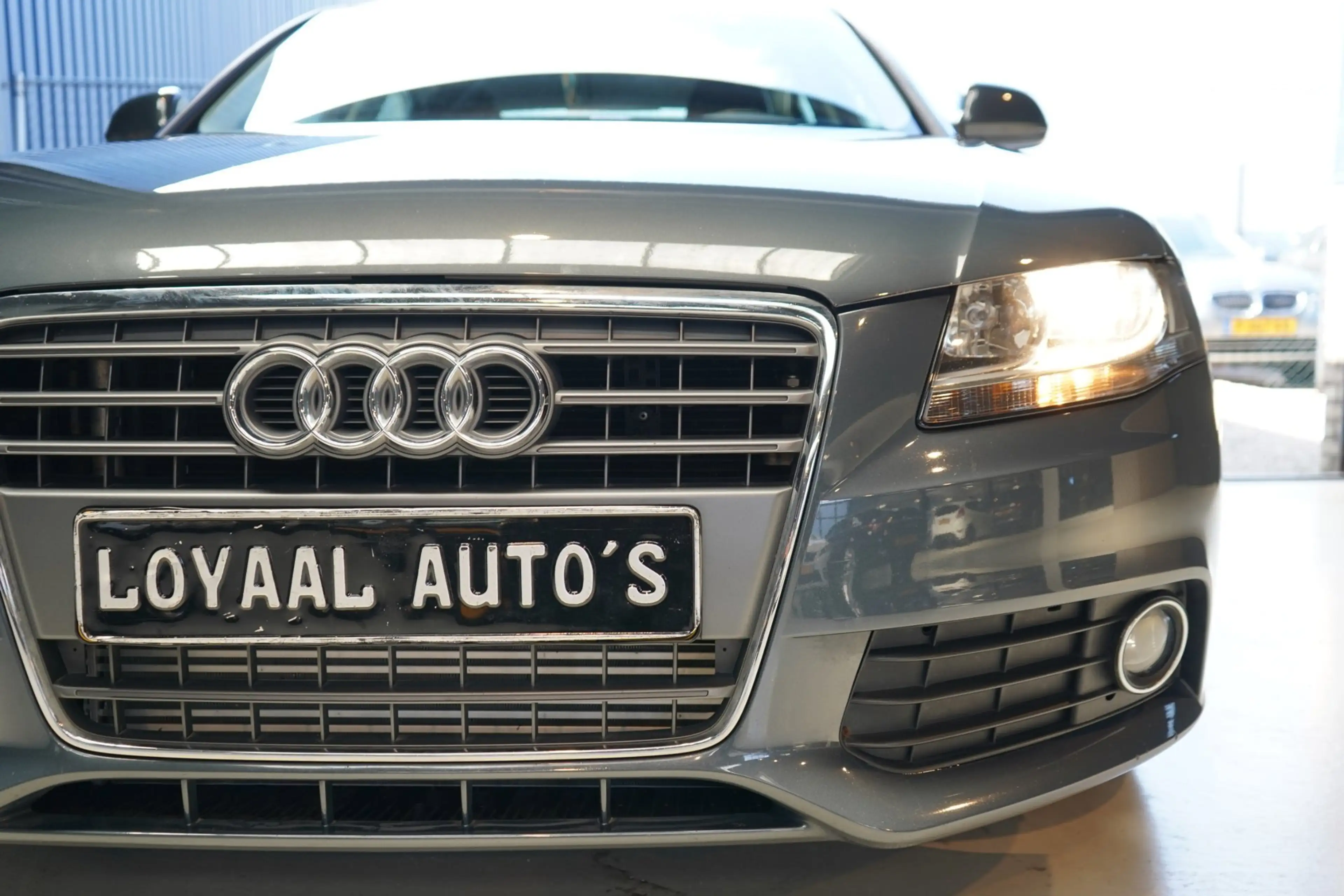Audi A4 Limousine 1.8 TFSI | AIRCO | PDC | APK — photo 11