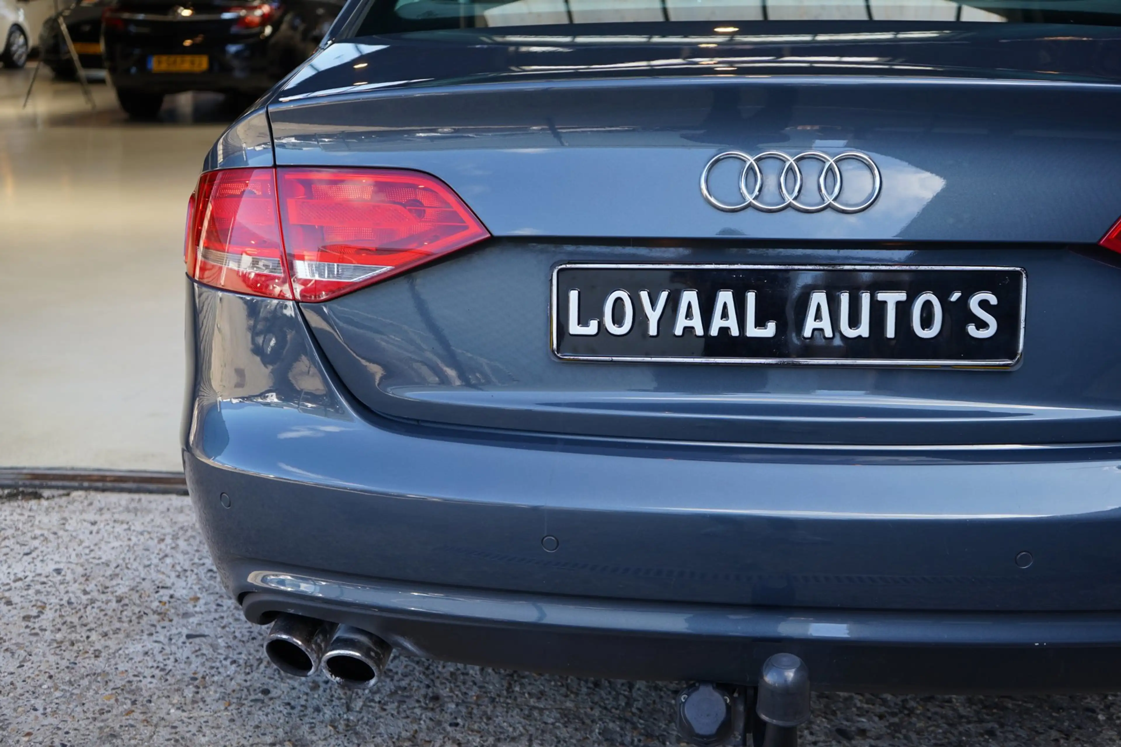 Audi A4 Limousine 1.8 TFSI | AIRCO | PDC | APK — photo 13