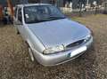 Ford Fiesta II 1.25 75ch Ghia 5p Gris - thumbnail 1
