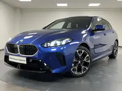 BMW Série 1 120dA 163ch M Sport DKG7