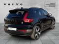 Volvo XC40 Plus Recharge Pure Electric AWD P8 Twin StandHZG S Schwarz - thumbnail 2