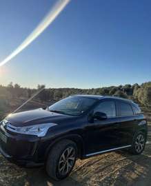 1.8HDI S&S ExclusivePlus 4WD Exclusive Plus