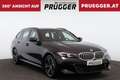 BMW 330 e PHEV xDrive Touring Autom M-SPORT NAVI LED 18 ZOLL Schwarz - thumbnail 4